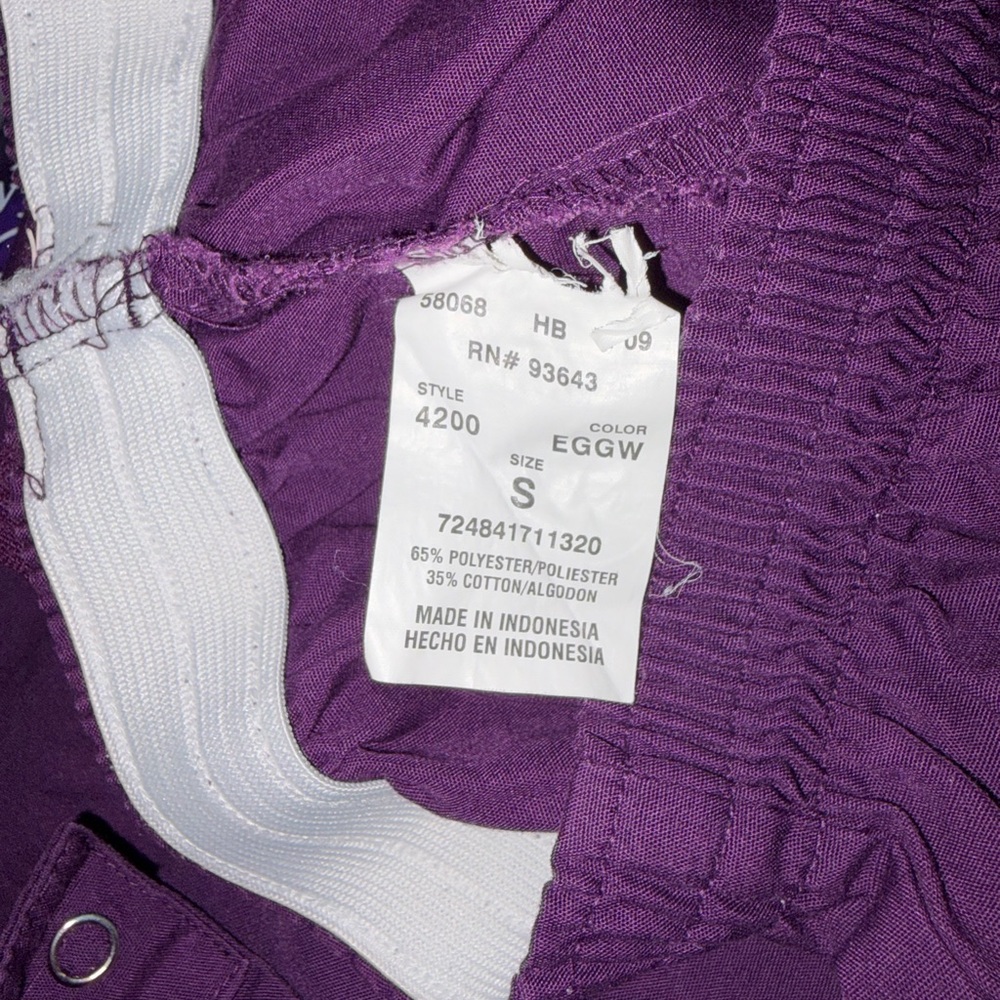 Cherokee Purple Women's Apparel